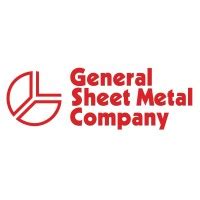 sheet metal companies in maryland|general sheet metal llc.